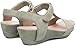 Camper Women's Micro T-Strap Sandal