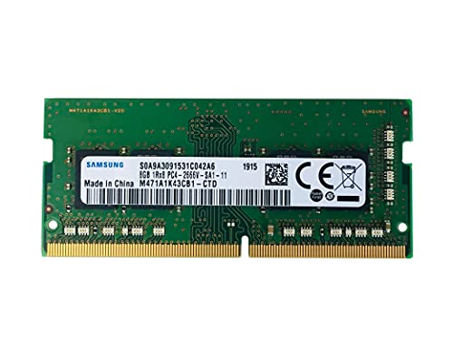 SAMSUNG M471A1K43CB1-CTD Memory Modules