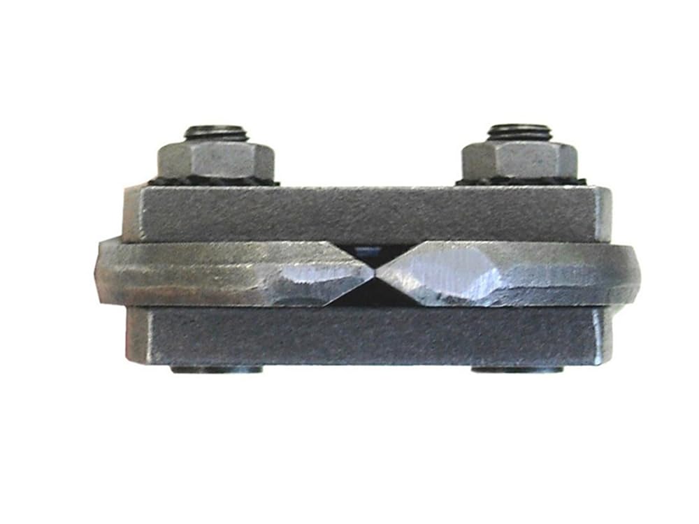 Faithfull BCJ30N Bolt Cutter Jaws - Centre Cut HIGh Tensile 30-inch