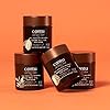 Cantu-Skincare-Cocoa-Butter-Raw-Blend-156g Cantu Skincare Cocoa Butter Raw Blend 156 g (Pack of 1) (Packaging may vary)