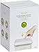 Kuuk Airtight Vacuum Container for Food Storage (2.4 Quart / 78 Oz)