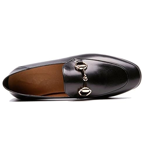 women's leather loafers sale