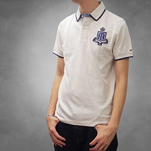Amazon Tommy Hilfiger トミーヒルフィガー ポロシャツ メンズ 白 ホワイトm 並行輸入品 ポロシャツ 通販 Amazon Tommy Hilfiger トミーヒルフィガー ポロシャツ メンズ 白 ホワイトm 並行輸入品 ポロシャツ 通販
