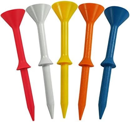 Martini Tees Step Up Golf Tees