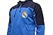 Real Madrid Hoodie Youth Boys Zip Front Fleece Sweatshirt Jacket (YXL)