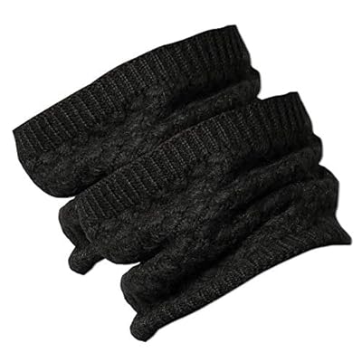 Jormatt 2 Pack Double-Layer Thick Neck Warmers Fleece Heat Insulated Thermal Neck Gaiters Winter For Men Women Jormatt 2 Pack Double-Layer Thick Neck Warmers Fleece Heat Insulated Thermal Neck Gaiters Winter For Men Women