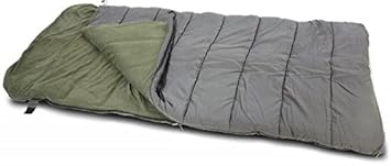 Anaconda Nighthawk II (XXL-Schlafsack bis -10 Grad)