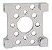 90° Quad Hub Mount C