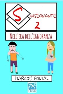 Livro Super Insegnante 2