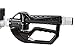 Lubeworks Heavy Duty Air Operated Oil Transfer Pump and Control Valve (21 Gallons Control Valve Gun)