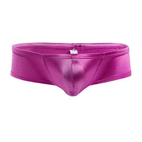 CHICTRY-Mini-Trunks-da-Uomo-Briefs-Cheeky-Mutande-Traspirante-T-Back-Ultra-Moribido-Uomini-String-Tanga-Mini-Slip-Perizoma-Sexy-Vita-Bassa-Sospensorio-Underwear
