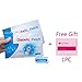 6Pcs Diabetes Plasters Keep Blood Sugar Balance Pure Natural Herbal Health Care Product Cocohot (6pcs)