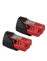 Batería de repuesto para Craftsman 19,2 V