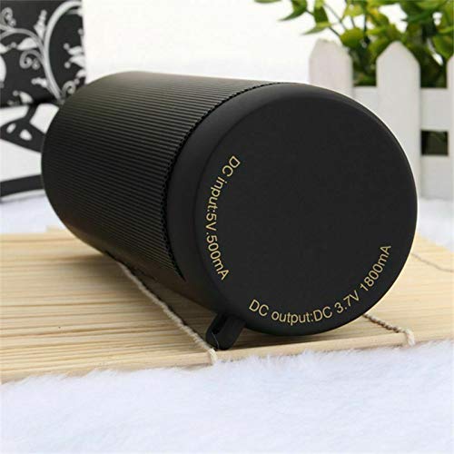 ipx7 waterproof outdoor hifi column speaker wireless bluetooth speaker