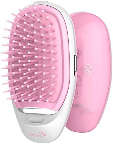 Professional Detangling Hairbrush Detangler Tangled hair Use in Wet and Dry Hair