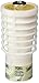 Rubbermaid Commercial Products TCell Air Freshener Refill, Vanilla Cream, FG750905