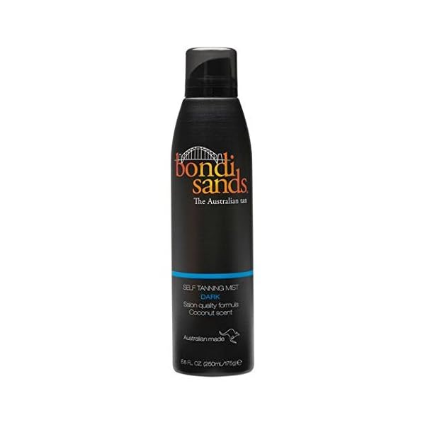 Bondi-Sands-Self-Tanning-Mist-Dark-250ml Bondi Sands Self Tanning Mist Dark 250ml