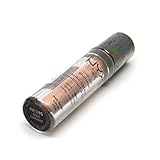 New Roll On Shimmer For Eyes, Face, Body Various Colors 0.05 oz / 1.5 g Beauty Yo + FREE EARRING (RES15 : NUDE)