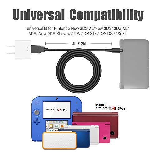 5 6amLifeastyle+Charger+Charging+Nintendo+Yellow