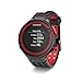 Garmin Forerunner 220 Running GPS Black/Red - 010-N1147-00 (Certified Refurbished)