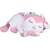 Pokémon Center: Sleeping Sylveon Poké Plush