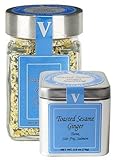 Victoria Taylor's Toasted Sesame Ginger Seasoning (2.6 oz)