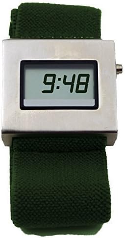 mens designer digital watches