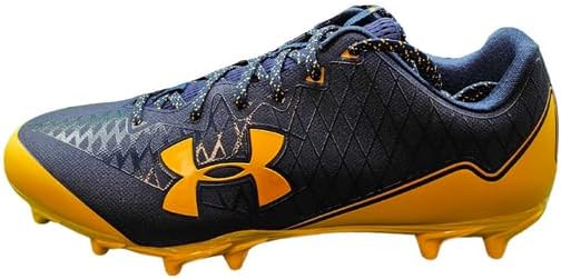 Amazon.com | Under Armour Men's Highlight Hammer MC, Black (001