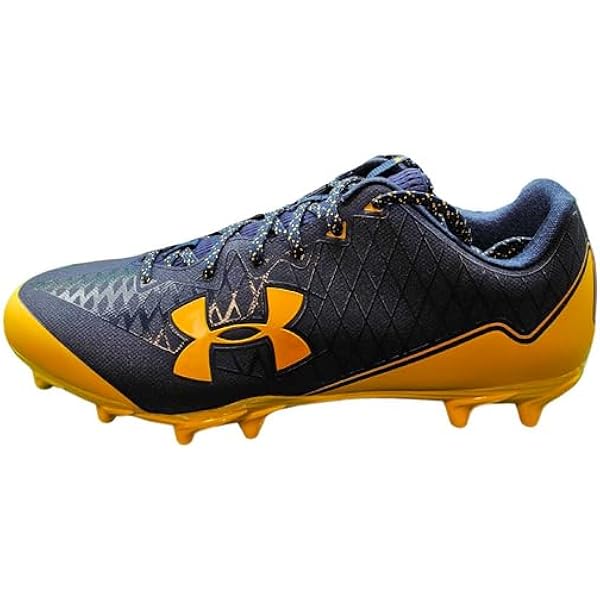 Amazon.com | Under Armour Team Nitro Select Men's Football Cleats