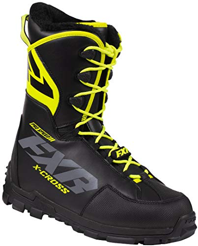 fxr mens boots