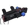 Eshion-Medog-12V-DC-135-GPM-116PSI-Diaphragm-Water-Pressure-Washdown-pump-5LPM-pump-head-165foot-for-CaravanmarineRVboat-Agricultural-Spraying-build-in-pressure-switch