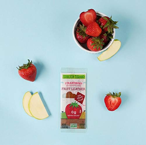 5 Stretch+Island+Strawberry+Original+Leather