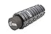 Core Fitness Zone Foam Roller 2 in 1, High Density Grid for Deep Tissue Massage + Low Density Roller for Sensitive Areas – Ebook Shows How Myofascial Release Improves Movement, with Detailed Exercises