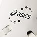 ASICS Unisex Snap Down earguard