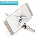Key Organizer - Smart & Compact Key Holder | 2-24 Keys | 5 in 1 Multitool: Keychain, LED Light, Bottle Opener, Mini Wrench & Smartphone Stand + Key Loop & Expansion Pack (Gold)