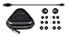 Cambridge Soundworks OontZ BudZ 2 Wireless Bluetooth Headphones : HD Sound & Bass, Sports Headset with All Day Comfort, Sweat Proof, Noise Canceling, Hands-Free Calls