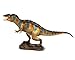 Geoworld Jurassic Hunters Acrocanthosaurus Model