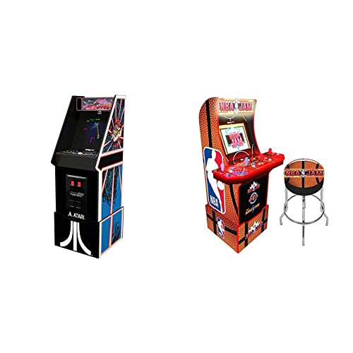 Arcade 1Up Arcade1Up Atari Legacy Edition Arcade Electronic