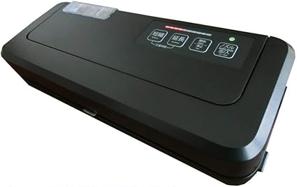Amazon Co Jp 業務用真空袋対応 フードシールド 業務用 真空パック器 吸引力80kpa Jp290 標準版 メーカー配送 ホーム キッチン