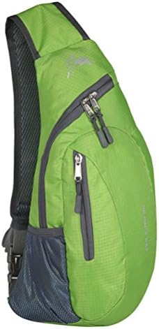 Sling Backpack Water proof Backpacks Sling Shoulder Chest Pack Crossbody Bag for Women Men Girls Boys Travel Daypack