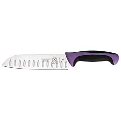Mercer Culinary Millennia Color Handle Cutlery