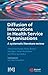 Diffusion of Innovations in Health Service Organisations: A Systematic Literature Review (Studies in Urban and Social Change)
