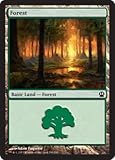 Magic: the Gathering - Forest (248) - Theros