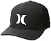 Hurley New Men's Phantom Vapor 3.0 Hat Cotton Fitted White