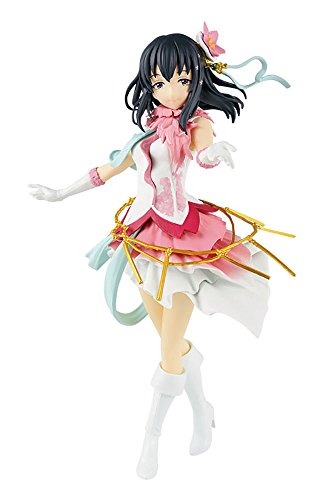 Banpresto The Idolmaster Cinderella Girls Hajime Fujiwara EXQ Figure Statue