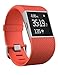 Fitbit Surge, Tangerine, Small (US Version)