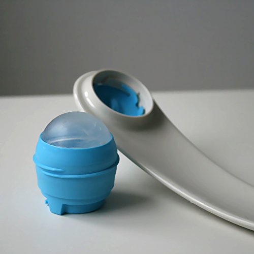 Back Easy Lotion Applicator for applying Your Favorite Topical Gel or