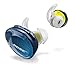 Bose SoundSport Free Truly Wireless In-Ear Headphones, Midnight Blue, with Micro USB Car Charger