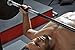 Gym Workout Glove Alternative | Leather and Neoprene Weight Lifting Grips | 3 Pack Blue, Black, Grey