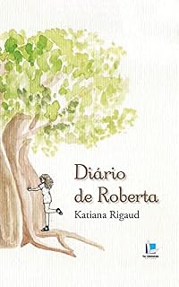 Livro Diário de Roberta
